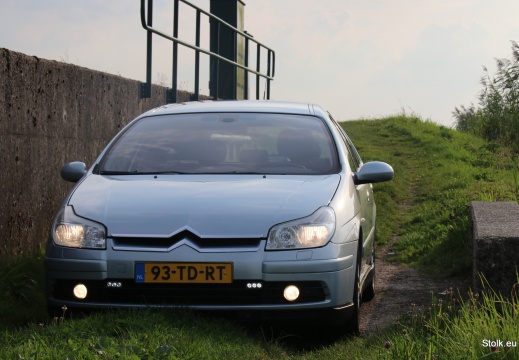 Citroën C5 Break (2006)
