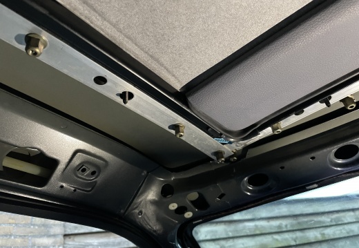 Twingo frame