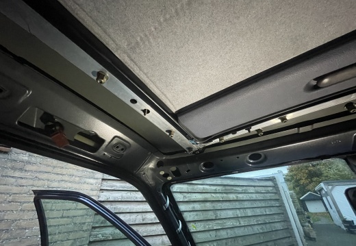 Twingo frame